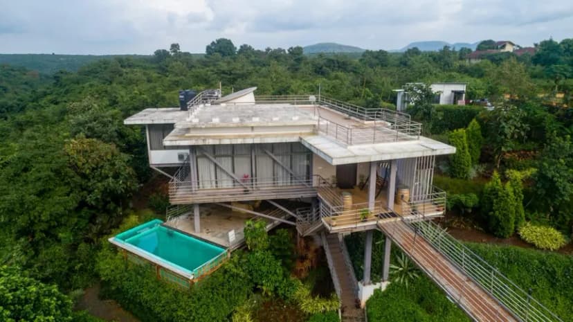 Green Valley Villas